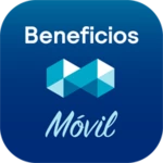 Logo of Beneficios Móvil android Application 